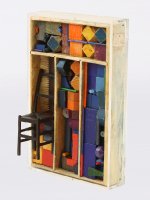 Johnson, Nely_Artist's Block